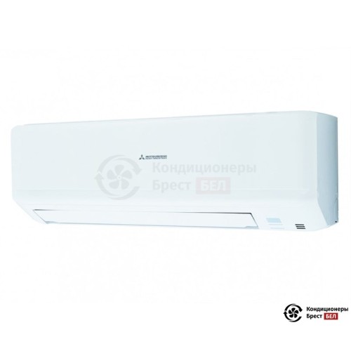 Настенная сплит-система Mitsubishi Heavy SRK35ZSP-W/SRC35ZSP-W в Бресте