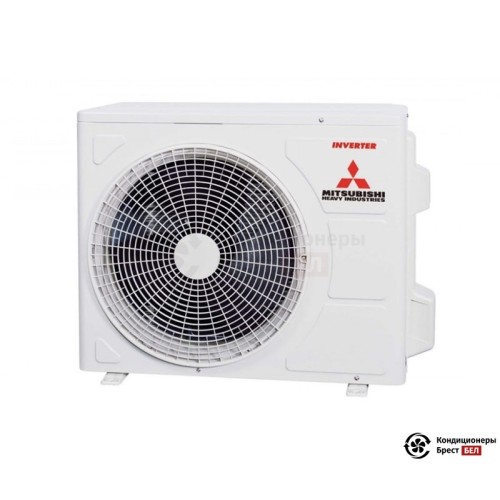 Настенная сплит-система Mitsubishi Heavy SRK35ZSP-W/SRC35ZSP-W в Бресте