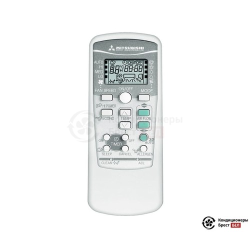 Настенная сплит-система Mitsubishi Heavy SRK35ZSP-W/SRC35ZSP-W в Бресте