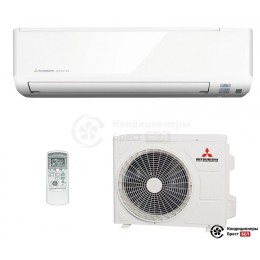 Mitsubishi Heavy SRK35ZSPR-S/SRC35ZSPR-S
