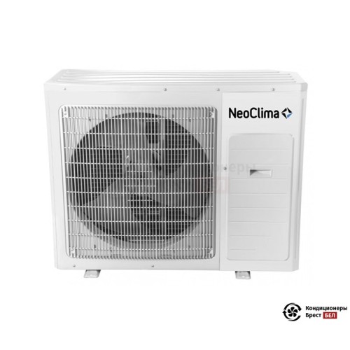 Настенная сплит-система Neoclima NS/NU-HAX07R в Бресте