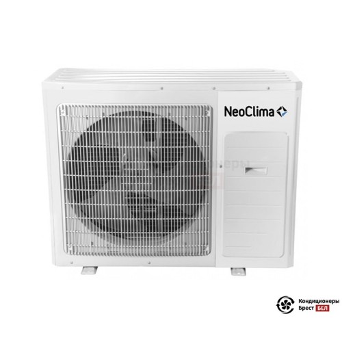 Настенная сплит-система Neoclima NS/NU-HAX07RWI в Бресте