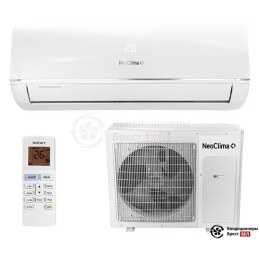 Neoclima NS/NU-HAX12RWI