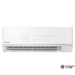 Panasonic CS/CU-TZ25WKE