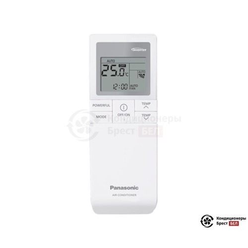 Настенная сплит-система Panasonic CS/CU-TZ35WKE в Бресте