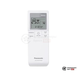 Panasonic CS/CU-TZ60WKE