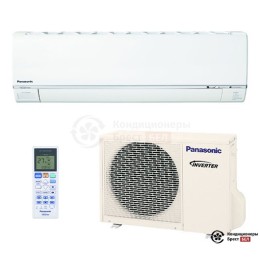 Panasonic CS/CU-E18RKDW