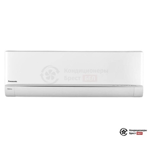 Настенная сплит-система Panasonic CS-HZ25UKE/CU-HZ25UKE в Бресте