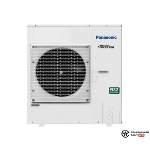 Настенная сплит-система Panasonic S-71PK2E5B/U-71PZH2E5 в Бресте