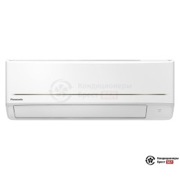 Panasonic CS/CU-PZ25WKD