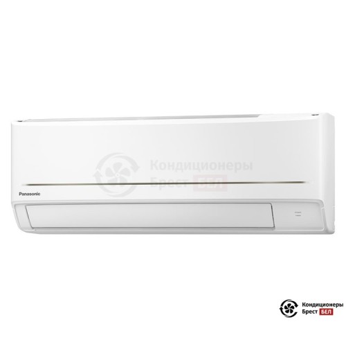 Настенная сплит-система Panasonic CS/CU-PZ25WKD в Бресте