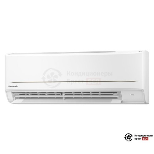 Настенная сплит-система Panasonic CS/CU-PZ25WKD в Бресте