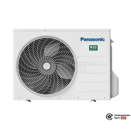 Panasonic CS-Z25YKEA/CU-Z25YKEA/-35