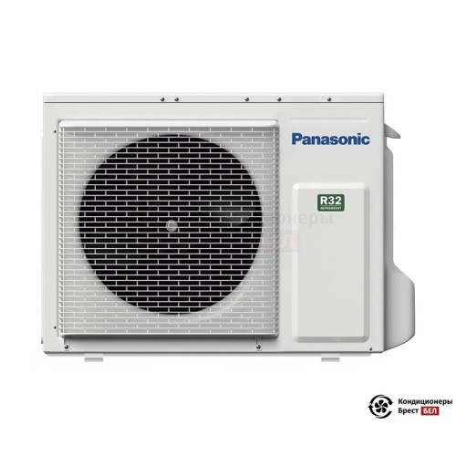 Настенная сплит-система Panasonic CS-Z50YKEA/CU-Z50YKEA в Бресте