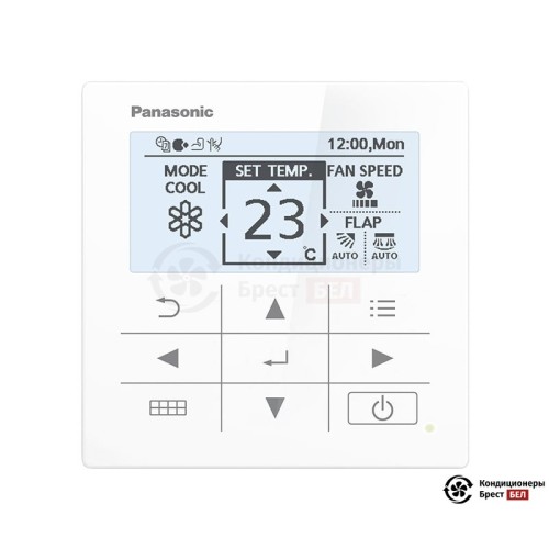 Настенная сплит-система Panasonic CS-Z25YKEA/CU-Z25YKEA в Бресте