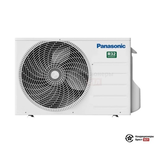 Настенная сплит-система Panasonic CS/CU-Z71XKE в Бресте