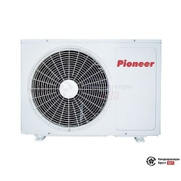 Pioneer KFR25MW/KOR25MW Nord-30