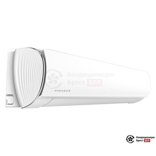 Настенная сплит-система Pioneer KFR25MW/KOR25MW Nord-40 в Бресте