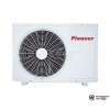 Настенная сплит-система Pioneer KFR25MW/KOR25MW Nord-40 в Бресте