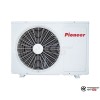 Настенная сплит-система Pioneer KFR50MW/KOR50MW Nord-40 в Бресте