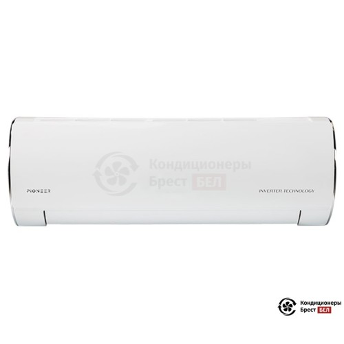 Настенная сплит-система Pioneer KFRI35LW/KORI35LW/-30 в Бресте