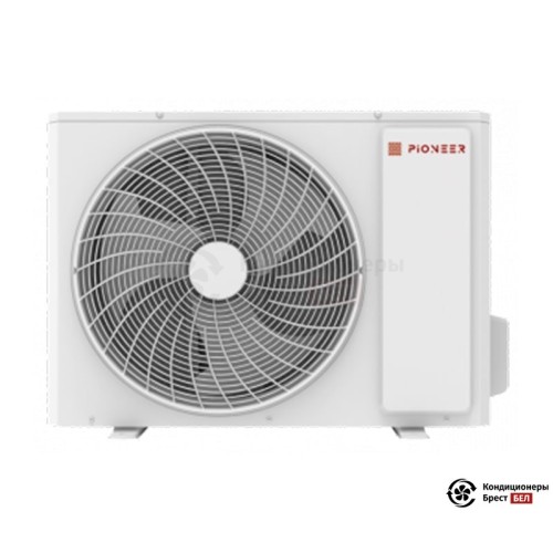 Настенная сплит-система Pioneer KFRI35LW/KORI35LW/-30 в Бресте