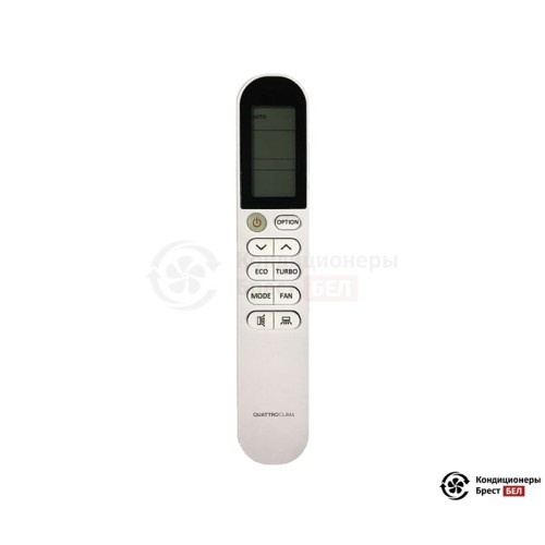Настенная сплит-система QuattroClima QV-BE24WB/QN-BE24WB в Бресте