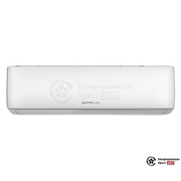 QuattroClima QV-BE07WB/QN-BE07WB