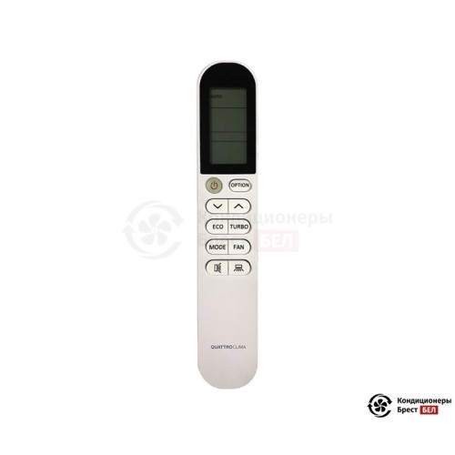 Настенная сплит-система QuattroClima QV-FE09WA/QN-FE09WA в Бресте