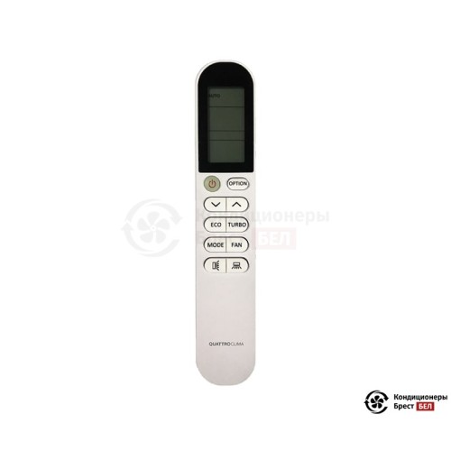 Настенная сплит-система QuattroClima QV-FE12WA/QN-FE12WA в Бресте