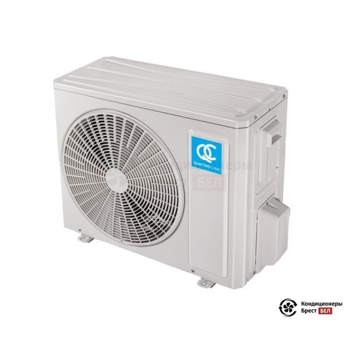 Настенная сплит-система QuattroClima QV-LA09WAE/QN-LA09WAE в Бресте