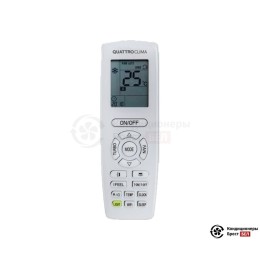 QuattroClima QV-LA24WAE/QN-LA24WAE