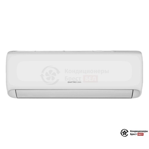 Настенная сплит-система QuattroClima QV-LA18WAE/QN-LA18WAE в Бресте