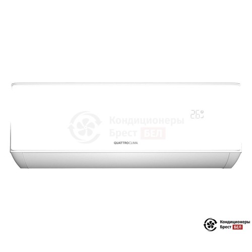 Настенная сплит-система QuattroClima QV-SR18WA/QN-SR18WA в Бресте