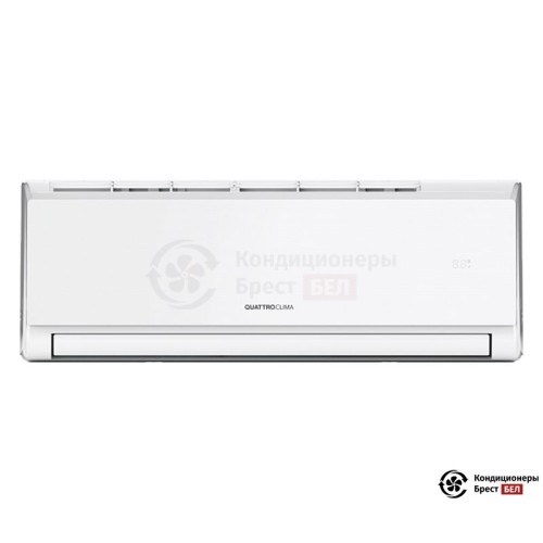 Настенная сплит-система QuattroClima QV-VN24WA/QN-VN24WA в Бресте