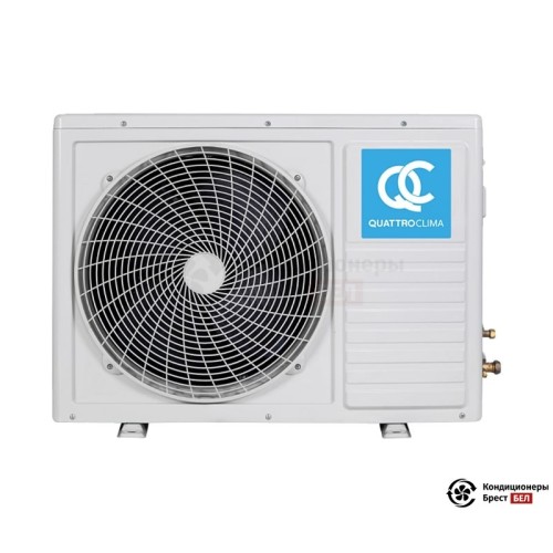 Настенная сплит-система QuattroClima QV-VN24WA/QN-VN24WA в Бресте