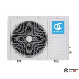 QuattroClima QV-VN12WA/QN-VN12WA