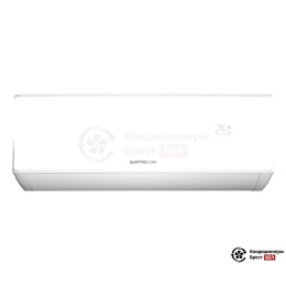 QuattroClima QV-VT24WAE/QN-VT24WAE