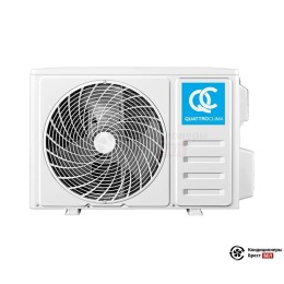QuattroClima QV-VT24WAE/QN-VT24WAE
