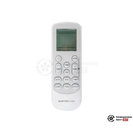 QuattroClima QV-VT09WAE/QN-VT09WAE