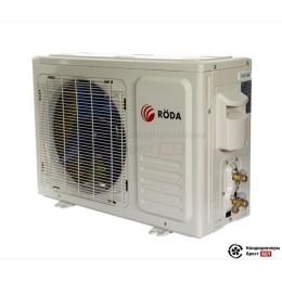 Roda RS-G07A/RU-G07A