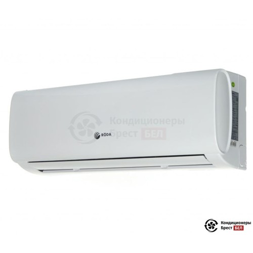 Настенная сплит-система Roda RS-GL12A/RU-GL12A в Бресте