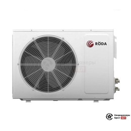 Roda DS-KP09/DU-KP09