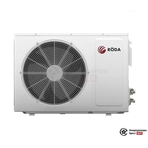 Настенная сплит-система Roda DS-KP12/DU-KP12 в Бресте
