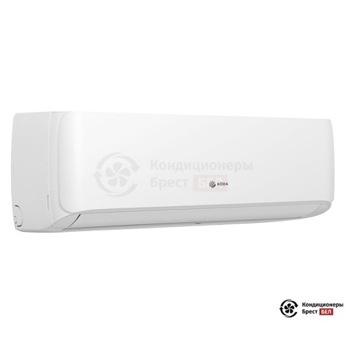 Настенная сплит-система Roda DS-K09/DU-K09 в Бресте
