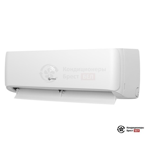 Настенная сплит-система Roda DS-K09/DU-K09 в Бресте