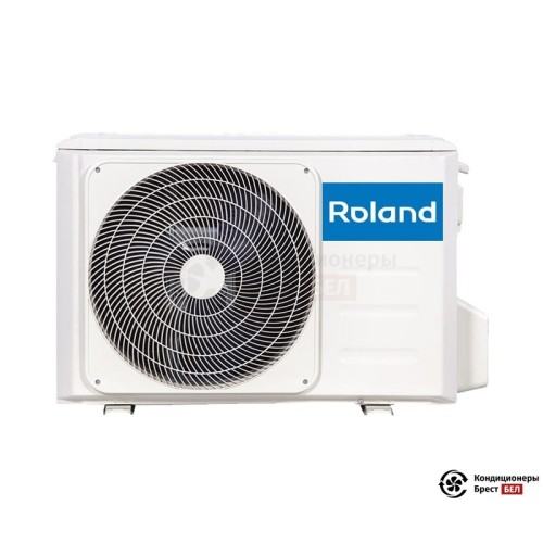 Настенная сплит-система Roland FU-24HSS010/N6 в Бресте