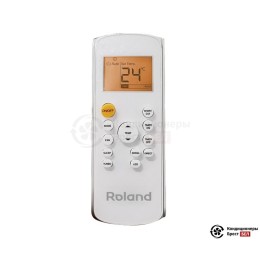 Roland FU-07HSS010/N5