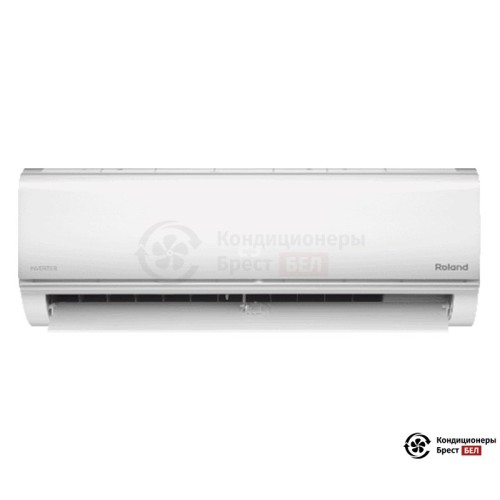 Настенная сплит-система Roland FIU-07HSS010/N4 в Бресте