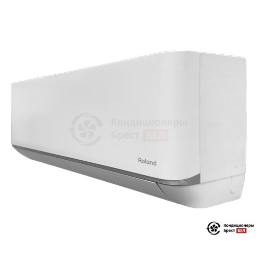 Настенная сплит-система Roland RD-WZ09HSS/N1 в Бресте